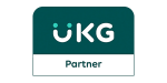 UKG partner logo
