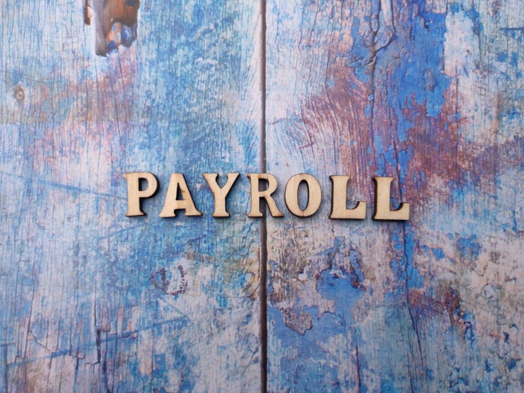 Connected Data Solutions can help with your payroll integration